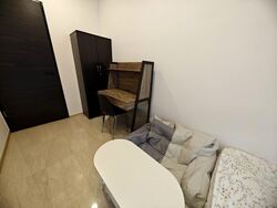 Hazel Park Condominium (D23), Condominium #619229131